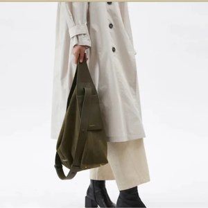 New Songmont Large Drippy Tote Bag